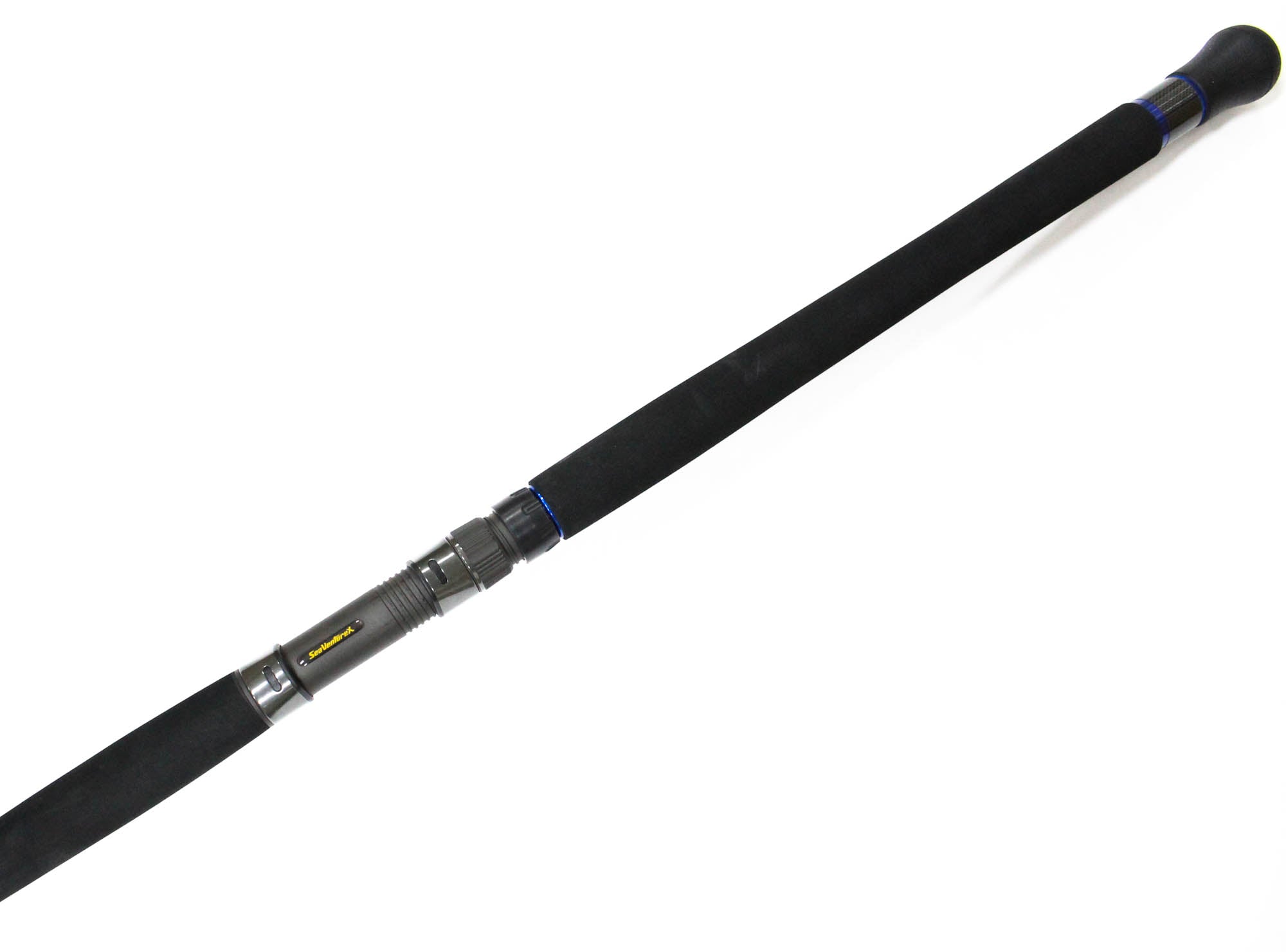 Sea VentureX SVX Rod Spinning Lagoon Fighter SP 82/8 MH+ P.E 5-8 Blue 0764